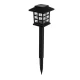 Gardlov 25421 Dārza solāro LED lampu komplekts 6 gab. - Auksti balta gaisma