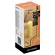 Ruhhy 00026484 LED svece / ieliktnis 12.5x5 cm