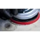 Bosch EXPERT M480 slīpēšanas sieti 150 mm K100, 5 gab.