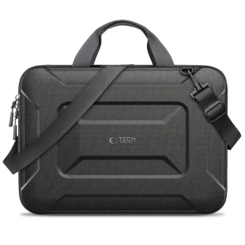 Tech-Protect Ranger-X Tactical klēpjdatora soma 13-14" melna
