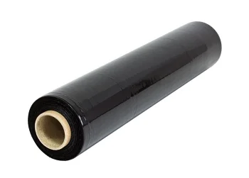 Stretch Film 3kg, Black