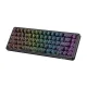 Onikuma G67 Vadu Spēļu Tastatūra