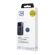 3mk Protection iPhone 16 Pro Max vāciņš Just20g, caurspīdīgs