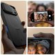 Tech-Protect iPhone 17 Pro Case Kevlar Aura MagSafe, Black