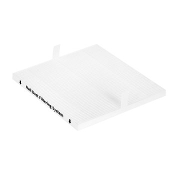 HEPA filtrs manikīra putekļu nosūcējam Marathon Olimp un Levent 1 gab