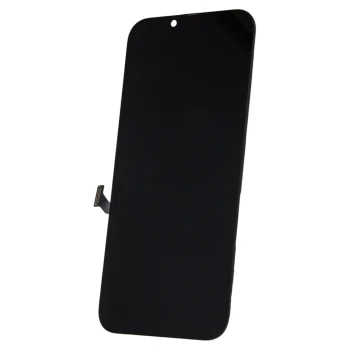 Zy displejs ar skārienpaneli Apple iPhone 14 Plus, melns