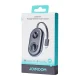 Беспроводной внешний аккумулятор Joyroom JR-W09 для Apple Watch, черный