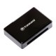 Transcend TS-RDF2 CFast karšu lasītājs USB 3.1 Gen 1, melns