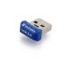 USB-флешка Verbatim Store \'n\' Stay Nano 32GB USB 3.0 98710, синяя