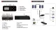 Saules invertors MUST PV18-5248PRO, 5kW, 1-fāzes, 48V, 80A MPPT, 450V