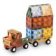 Магнитный конструктор Ricokids RK-766, 100 деталей