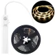 LED Strip with Motion Sensor ZD94, 1m, Cold White