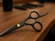 Professional Hairdressing Scissors for Hair Cutting 17 cm