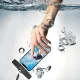 Универсальный водонепроницаемый чехол Tech-Protect для устройств до...