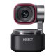4K Веб-камера OBSBOT Tiny 3 Remote Combo AI отслеживание