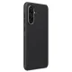 Чехол Nillkin Super Frosted Shield Pro для Samsung Galaxy A36 5G, черный