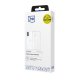 Прозрачный чехол 3mk MagCase для Apple iPhone 16