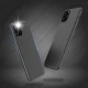 iPhone 14 Pro Max Soft Case Flexible Gel Cover, Black