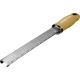 Rīve Microplane Premium Classic, dzeltena/sudraba