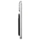 Spigen S314-3 магнитный MagSafe кошелёк – чёрный