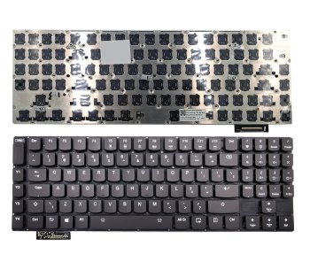 Lenovo IdeaPad Y900 / Y910 / Legion Y920 Keyboard (US), Black