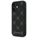 Apple iPhone 16 6.1\'\' Karl Lagerfeld Magsafe Karl Head Cover Case, Black | Telefona Vāciņš Maciņš Apvalks Bampers