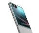 Spigen Glas.TR EZ Fit aizsargstikls Samsung Galaxy Z Flip 7, caurspīdīgs