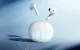 Joyroom Funpods JR-FB2 Bezvadu TWS Austiņas Ausis ar Uzlādes Kasti, Zils | Wireless Bluetooth Earphones Earbuds