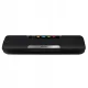 Webber 05V168C Vacuum Sealer for Food Packaging, 110W, Black