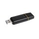 Kingston 128GB USB 3.2 Flash Drive DT Exodia, black, yellow