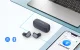 EarFun Free Pro 3 ANC Беспроводные Наушники TWS, Cиний | Wireless Bluetooth Earphones Earbuds