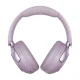 Bezvadu austiņas QCY H3 Pro ANC, violetas