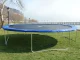 Atsperu aizsargpārvalks batutam 244-252 cm (8 ft) Neo-Sport