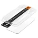Aizsargstikls Spigen Glas.tR EZ Fit Pro Google Pixel 11 Pro XL 2 gab.