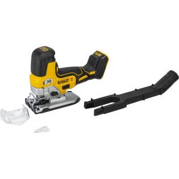 Akumulatora figūrzāģis DeWalt DCS335N-XJ 18V XR