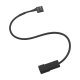 Вентилятор Cooler Master SickleFlow Edge 120 ARGB, белый