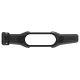 Tech-Protect Armor Strap for Xiaomi Mi Smart Band 5 / 6 / 6 NFC, Black/Red