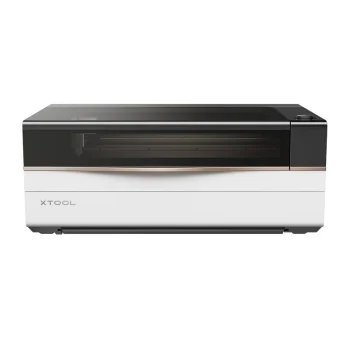 Lāzergravēšanas iekārta xTool P3 80W