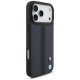 BMW M Perated Stripe Logo MagSafe Phone Case Cover iPhone 17 Pro Max - Navy Blue