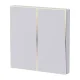 Smart ZigBee Light Switch Avatto TS60-EU-W4 4-Gang White