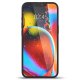 Spigen Glas.TR Slim FC Tempered Glass for iPhone 13/14/16e Black