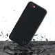 Vāciņš 3mk Matt Case Pro Apple iPhone SE 2022, matēts melns