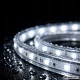 RGB LED Neon Strip 10m, Bluetooth, USB, Remote Control