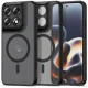 Чехол Tech-Protect Magmat MagSafe для Motorola Edge 70 Pro 5G, Matte Black
