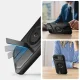 Tech-Protect Kevlar MagSafe vāciņš priekš iPhone 16e / 17e, melns