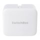 SwitchBot Wireless Remote Switch S1 White