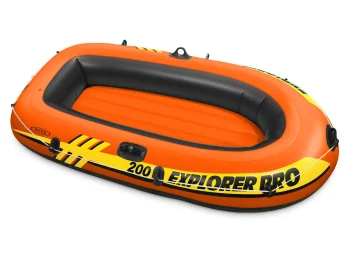 Надувная лодка Intex Explorer Pro 200 58356