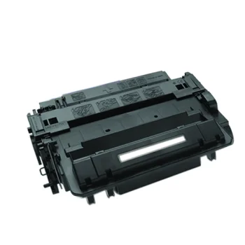 Extra Digital HP CE255X (55X) совместимый тонер-картридж, черный