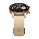 Viedpulkstenis Zeblaze Btalk 3 Plus Zelts 1.39\" HD