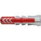 Набор дюбелей Fischer DuoLine L-Boxx 102, 833 шт.